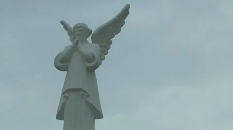 Angel Stock-Footage 23577341