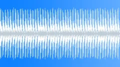 Angel Of The Heart (seamless loop) Stock Music
