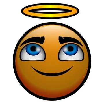 Angel Stock Illustration