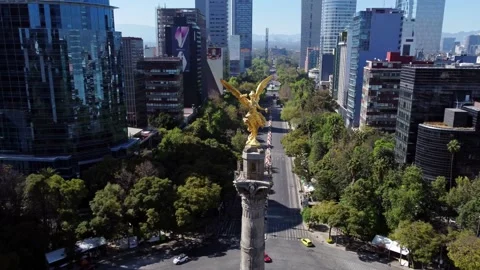 The Angel of Independence Vidéo 231273703