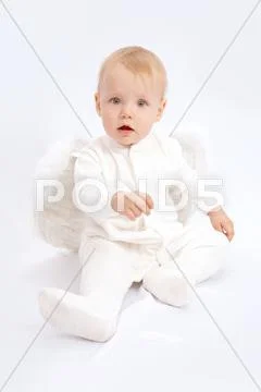 Angel Stock Photos