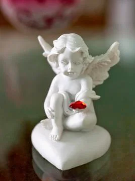 Angel Stock Photos