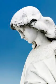 Angel Stock Photos