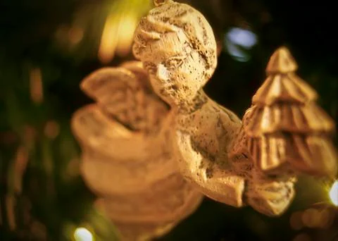 Angel Stock Photos