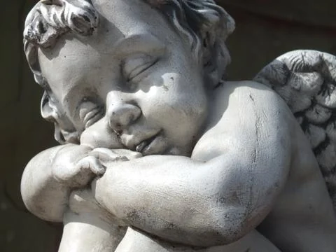Angel Stock Photos