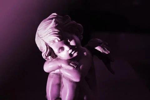 Angel Stock Photos