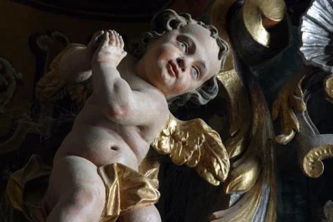 Angel Stock Photos