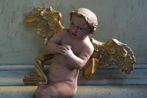 Angel Stock Photos