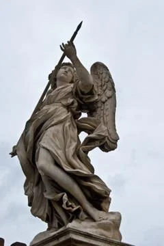 Angel Stock Photos