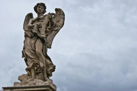 Angel Stock Photos