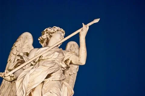 Angel Stock Photos