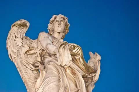 Angel Stock Photos