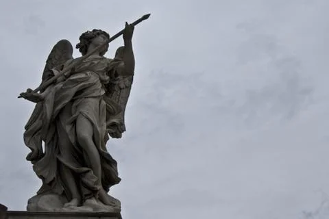 Angel Stock Photos