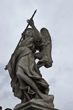 Angel Stock Photos