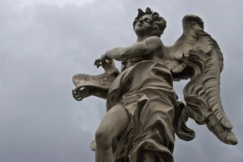 Angel Stock Photos
