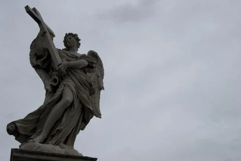 Angel Stock Photos