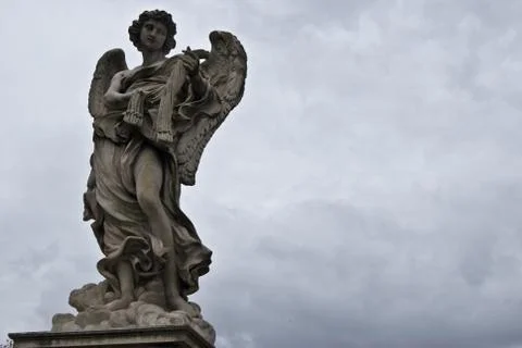 Angel Stock Photos