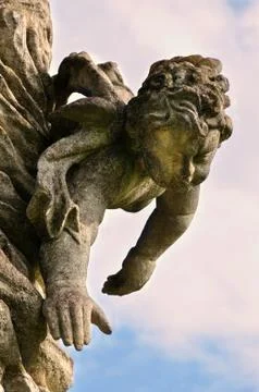 Angel Stock Photos