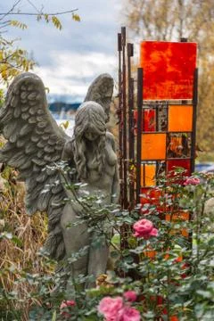 Angel Stock Photos