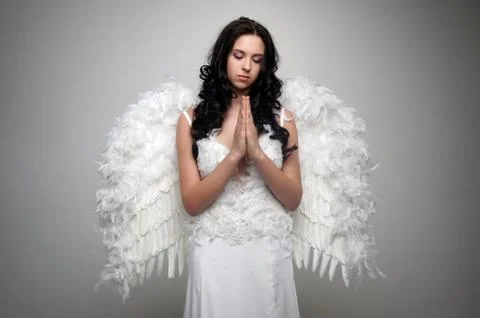 Angel Stock Photos
