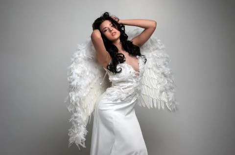 Angel Stock-Fotos