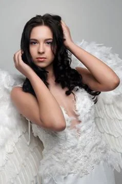 Angel Stock Photos