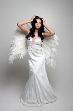 Angel Stock Photos