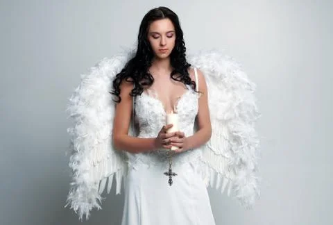 Angel Stock Photos