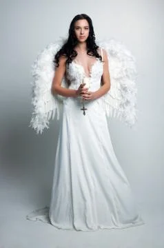 Angel 스톡 사진