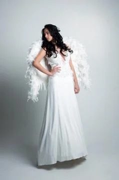 Angel Stock Photos