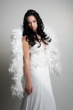Angel Stock Photos