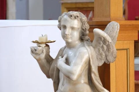 Angel Stock Photos