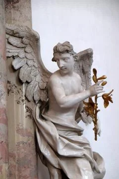 Angel Stock Photos