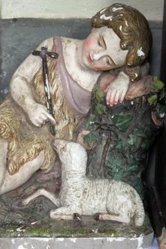 Angel Stock Photos