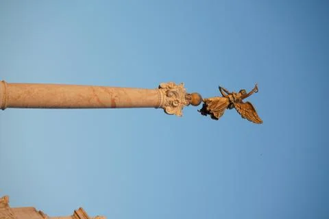 Angel Stock Photos