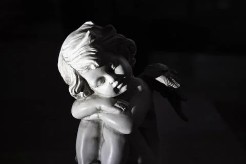 Angel Stock Photos