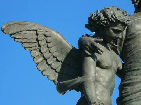Angel Stock Photos