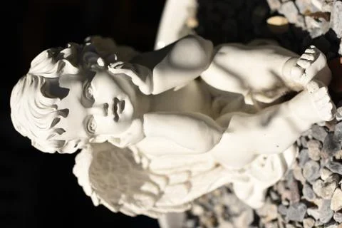 Angel Stock Photos