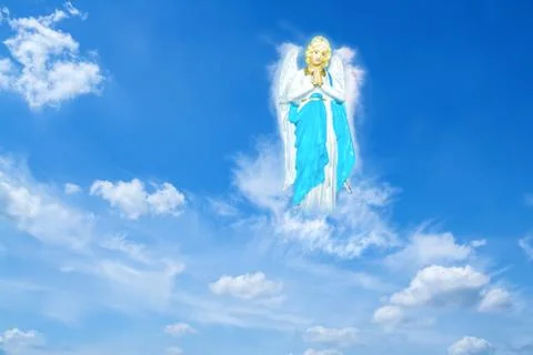 Angel Stock Photos