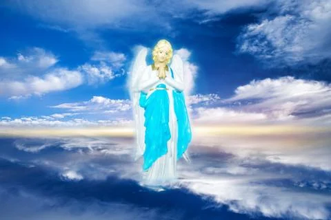 Angel Stock Photos