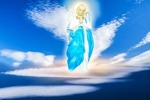 Angel Stock Photos