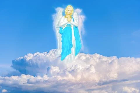 Angel Stock Photos