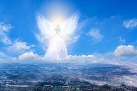 Angel Stock Photos