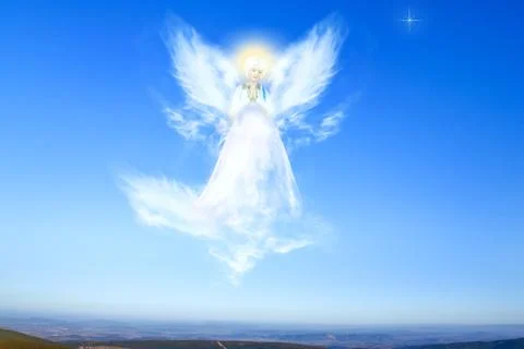 Angel Stock Photos