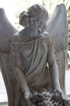 Angel Stock Photos