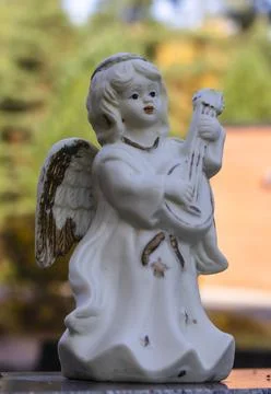 Angel Stock Photos
