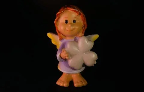 Angel Stock Photos