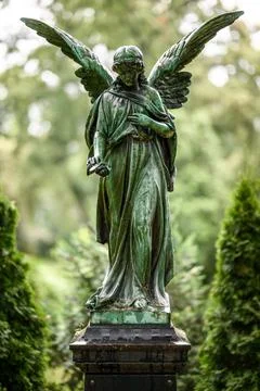 Angel 스톡 사진