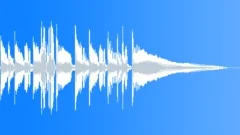 Angela (Stinger) Stock Music