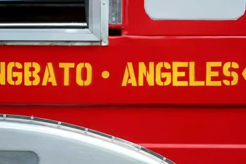 Angeles Stock Photos